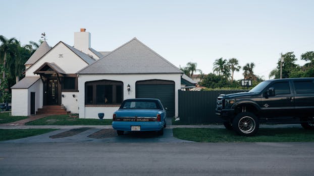 Proměňte svou garáž v útulné domácí fitness centrum!