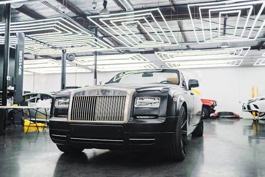 Přeměňte Garáž na Luxusní Domácí Kino: Kompletní Průvodce